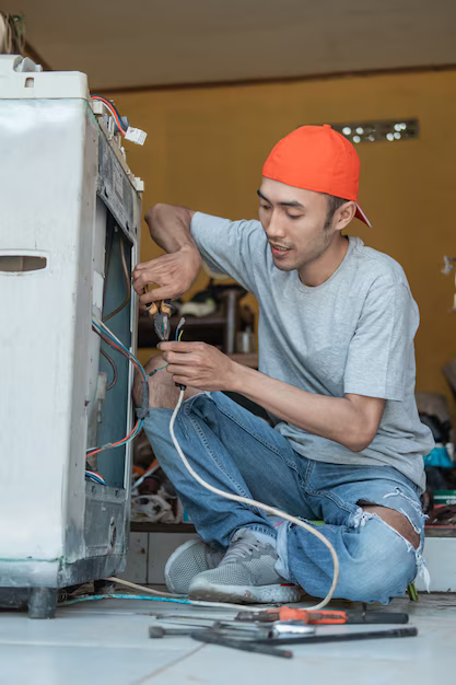 Washing Machine Repair